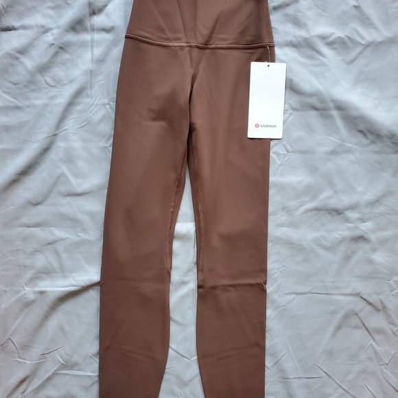 Align Legging "Java" Size 2 - Picture 4 of 9